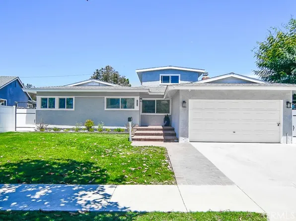 1876 Petaluma Ave, Long Beach, CA 90815