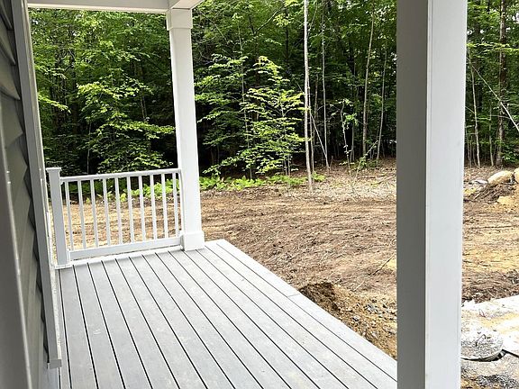 4th image of lot25 frederick Lane