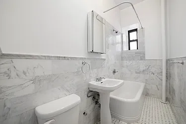 Rented by Corcoran