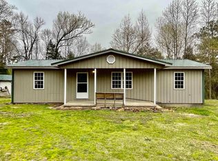2699 Rosebud Rd, Quitman, AR 72131