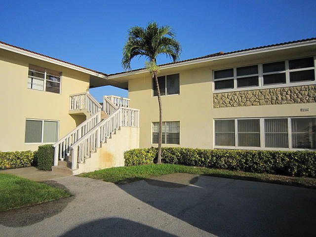 1st image of 9460 S Military Trl APT 2C