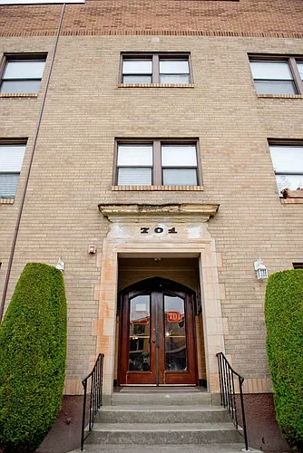 The Travis Apartments Photo 1