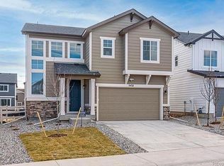 5432 Coltin Trl, Castle Rock, CO 80104