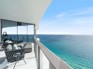 15701 Collins Ave #3803, Sunny Isles Beach, FL 33610