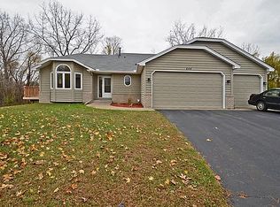 444 83rd Ln NW, Coon Rapids, MN 55433