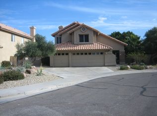 16815 S 34th Way, Phoenix, AZ 85048