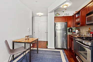 Rented by Compass