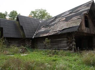 2322 Pine Hollow Rd, Parker, PA 16049