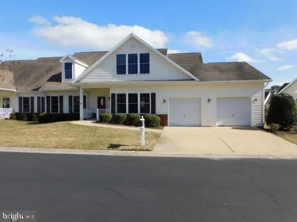 914 Winding Way, Salisbury, MD 21804