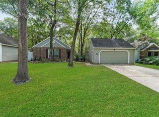 94 Bitterwood Cir, Spring, TX 77381