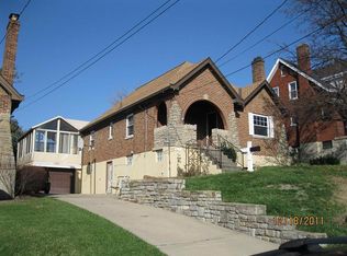205 Glazier Ave, Bellevue, KY