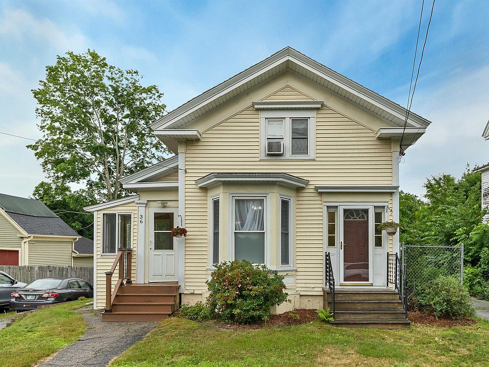 1st image of 36 Central Street