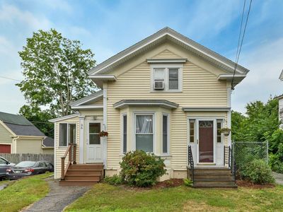36 Central Street, Farmington, NH, 03835