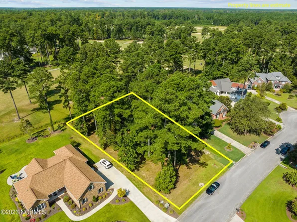 3511 Cranberry Lane, New Bern, NC 28562
