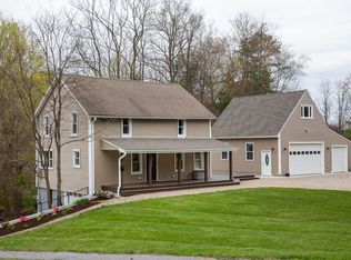 6 King Ave, Monson, MA 01057