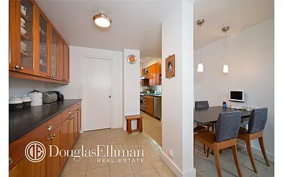 Sold by Douglas Elliman