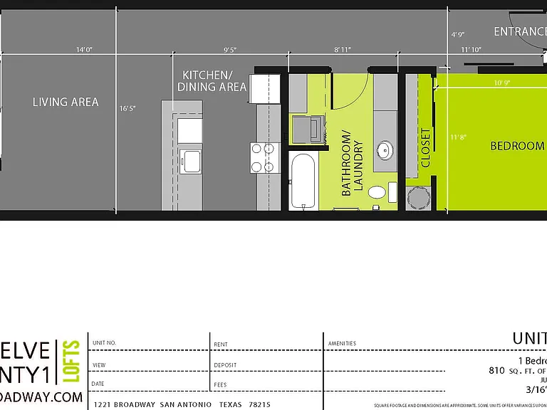 1221 Broadway Lofts — Photo 26