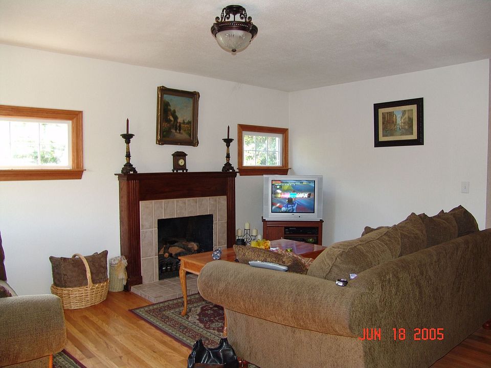 living room 1st floor