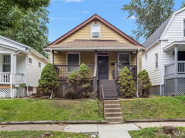 5132 Dresden Ave, Saint Louis, MO 63116