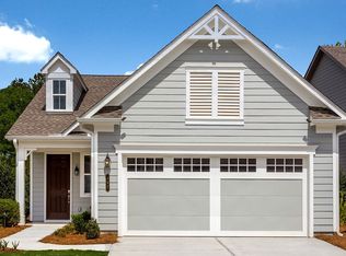 Almond Plan, Cresswind Georgia at Twin Lakes, Hoschton, GA 30548