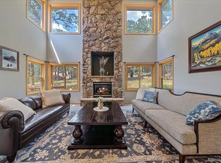 1523 Belford Ct, Evergreen, CO 80439