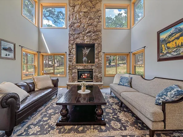 1523 Belford Court, Evergreen, CO 80439