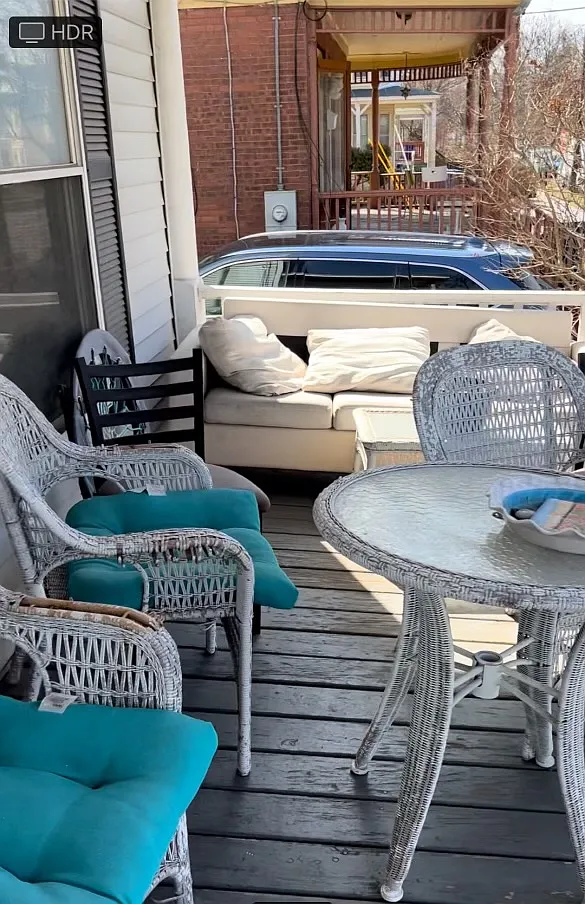 4 bed, 1380 sqft, $4,100 — Photo 3