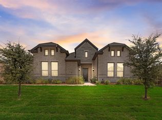 704 Toby Trl, Mansfield, TX 76063