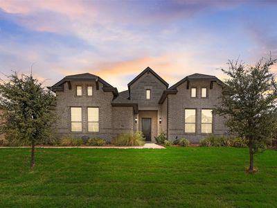 704 Toby Trl, Mansfield, TX, 76063