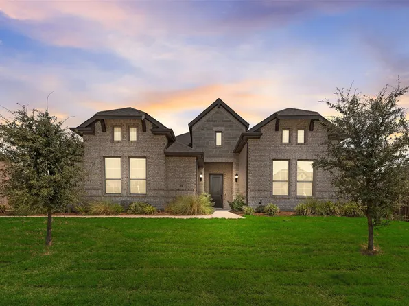 704 Toby Trl, Mansfield, TX 76063