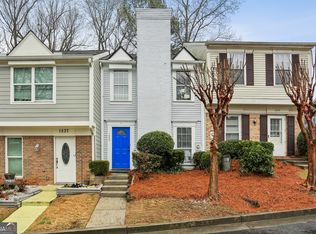 1535 Lancashire Pl, Norcross, GA 30093