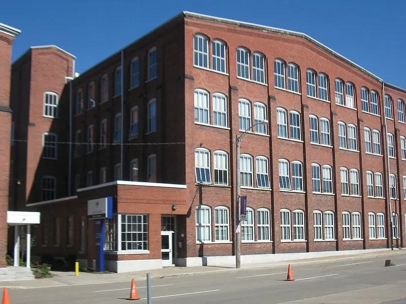 Building Photo