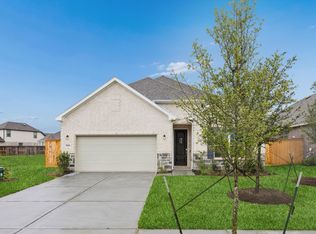 13722 Ballast Green Dr, La Marque, TX 77568