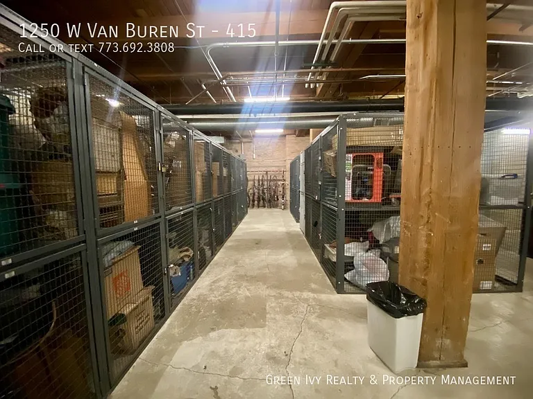 1250 W Van Buren St #415 — Photo 20