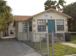 436 15th St, West Palm Beach, FL 33401
