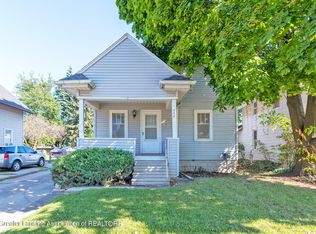 237 Douglas Ave, Lansing, MI 48906