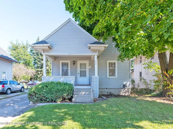 237 Douglas Ave, Lansing, MI 48906
