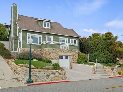 2417 Palomar Ave, Ventura, CA, 93001
