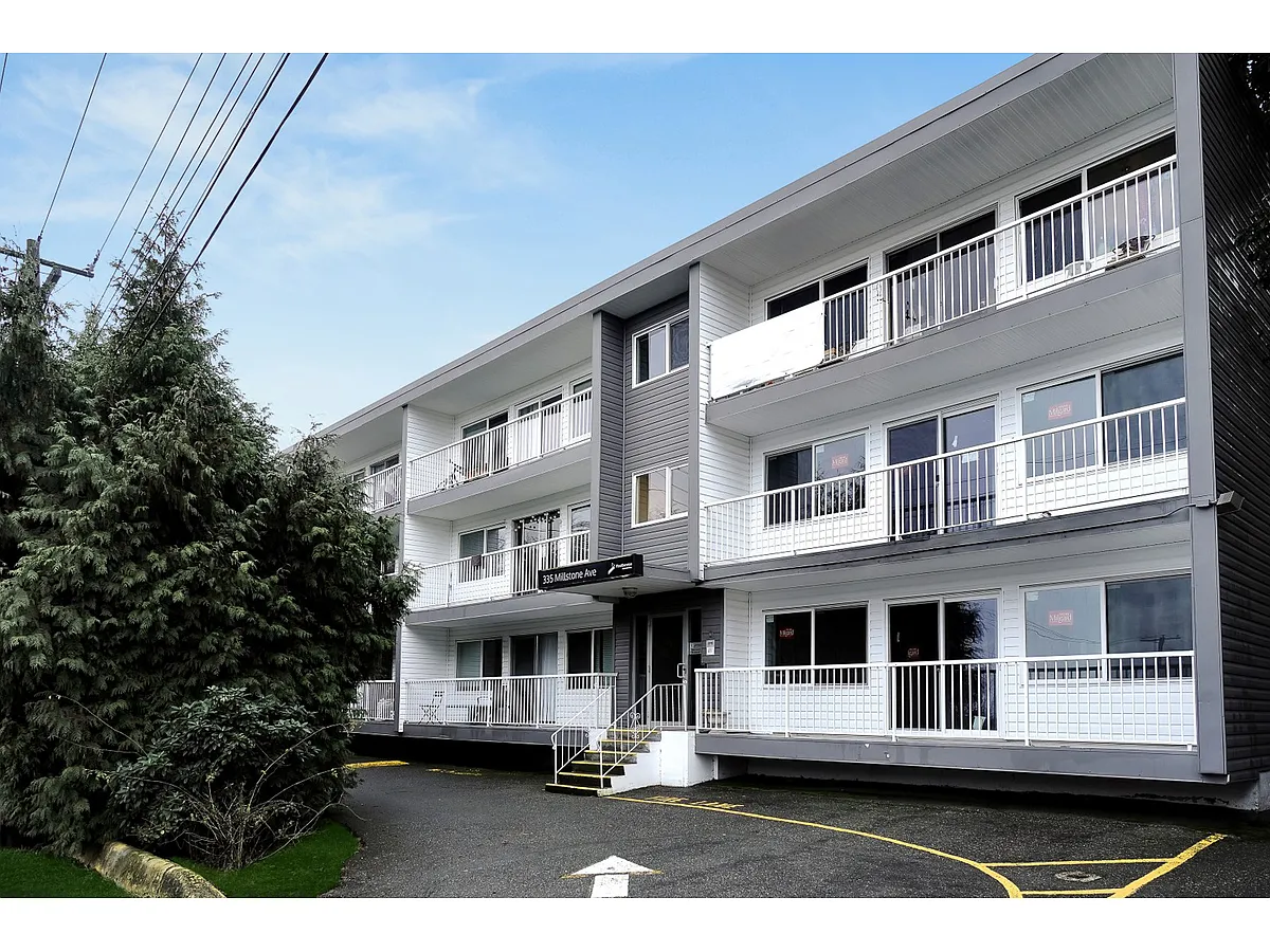 Building Photo - 357-669 Millstone Ave #309