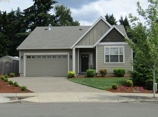 11675 Partlow Rd, Oregon City, OR 97045