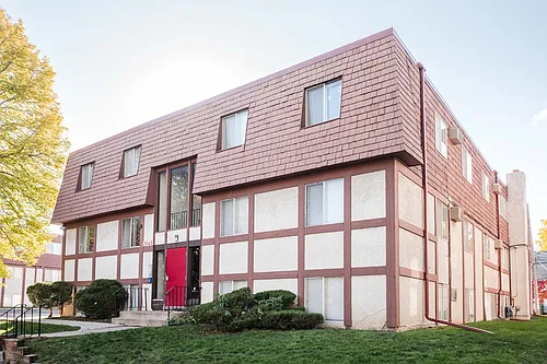 2650 Colfax Ave S #304 Photo 1