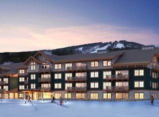 1 Skimobile Rd, North Conway, NH 03860