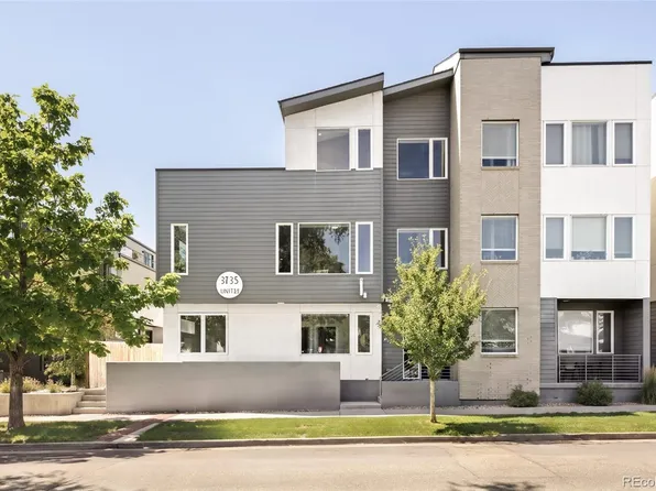 3735 Kalamath Street #2, Denver, CO 80211