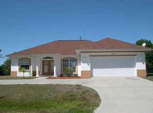 6949 Denmark St, Englewood, FL 34224