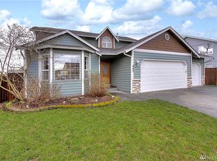 447 Hackmann St, Buckley, WA 98321