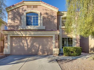 23414 W Cocopah St, Buckeye, AZ 85326
