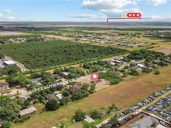 2008 Lopez Gutierrez Ct, Donna, TX 78537