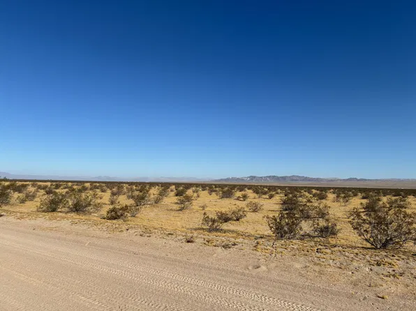 0 Cherokee Rd, Newberry Springs, CA 92365