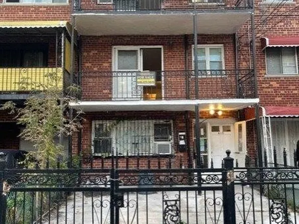 413 Saint Lawrence Avenue, Bronx, NY 10473