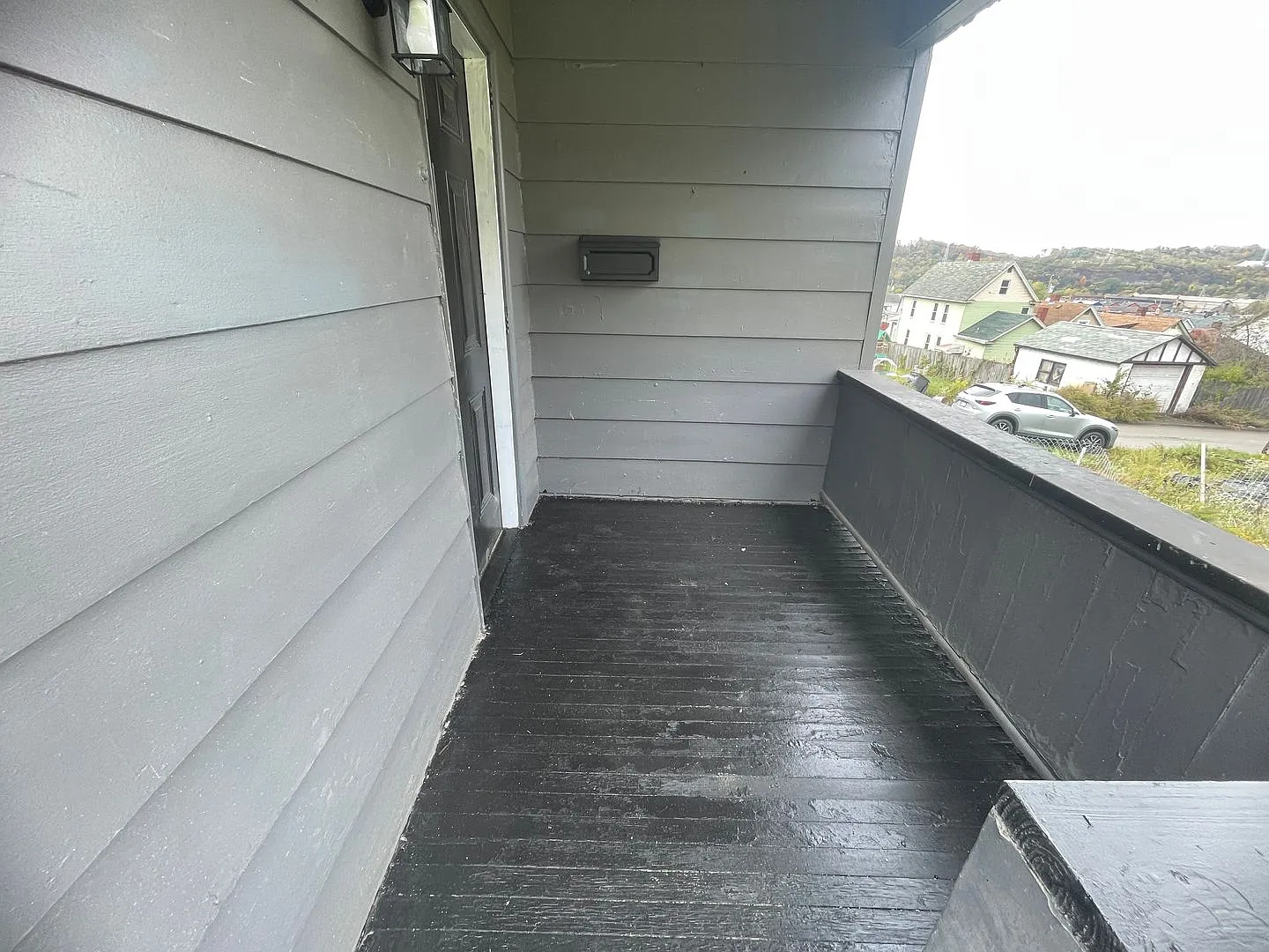 Newly updated 3 bedroom house in Glassport for rent! — Photo 2